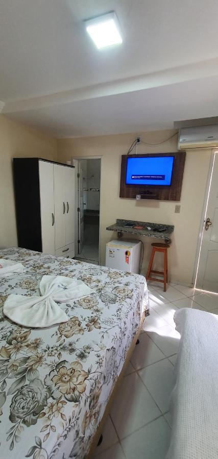 Pousada Azevedo Livramento de Nossa Senhora Экстерьер фото