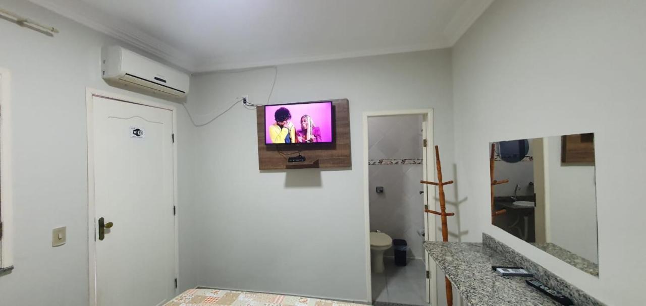 Pousada Azevedo Livramento de Nossa Senhora Экстерьер фото